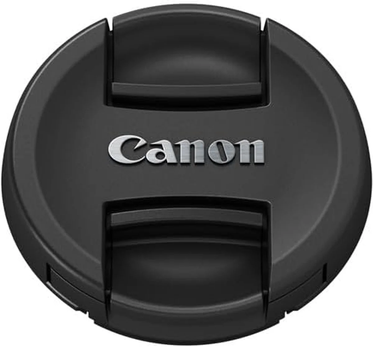 Canon EF 50mm f/1.8 STM mounted on camera