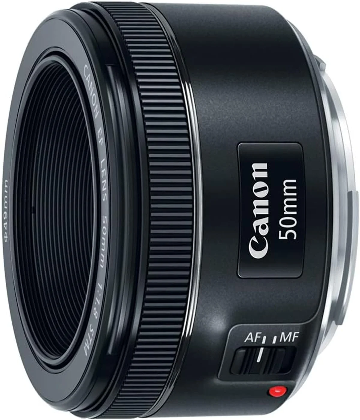 Canon EF 50mm f/1.8 STM — angle 5