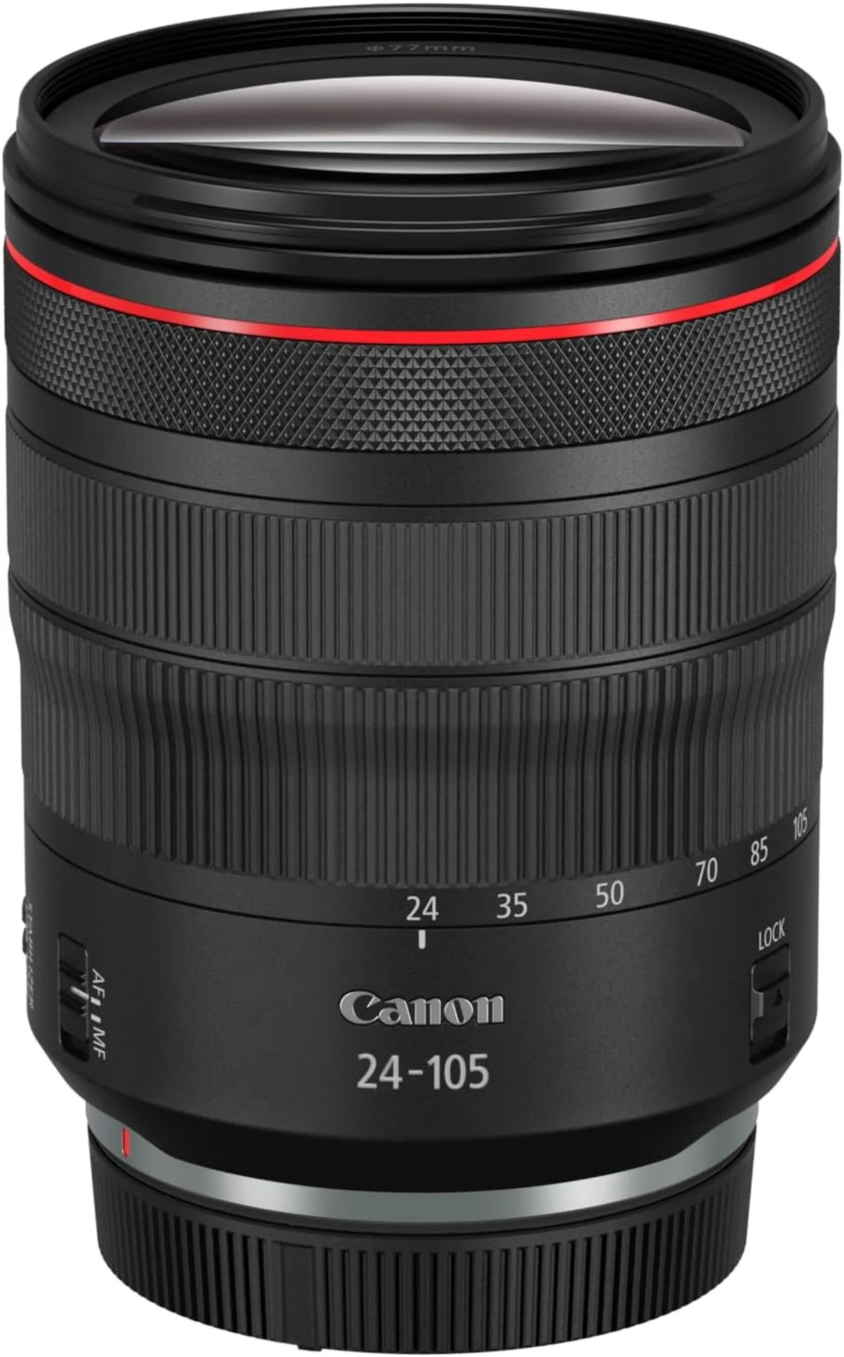 Canon RF 24-105mm f/4L