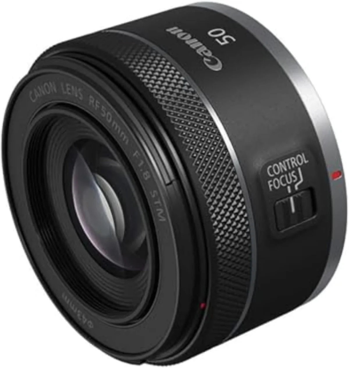 Canon RF 50mm f/1.8