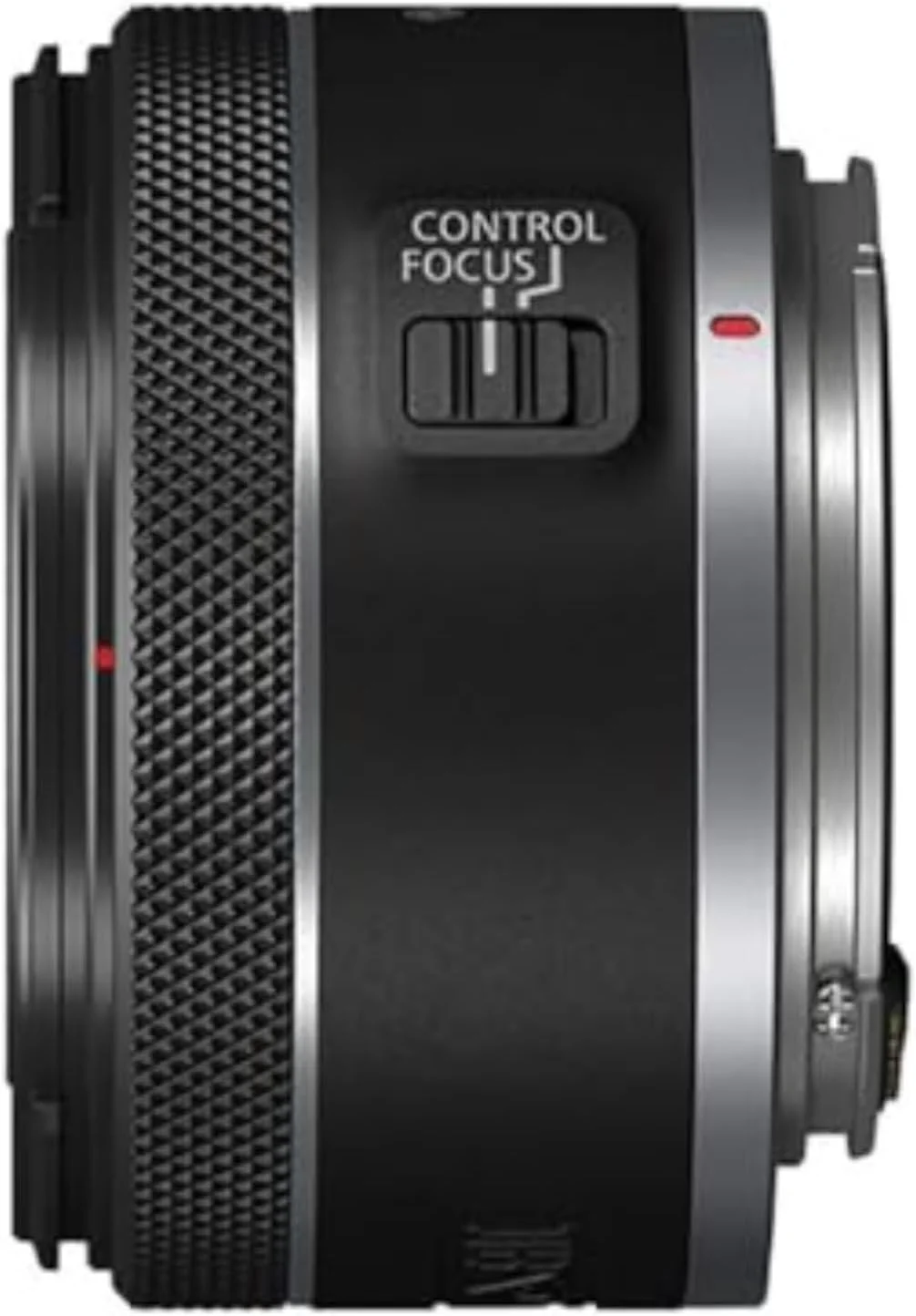 Canon RF 50mm f/1.8 STM — angle 4