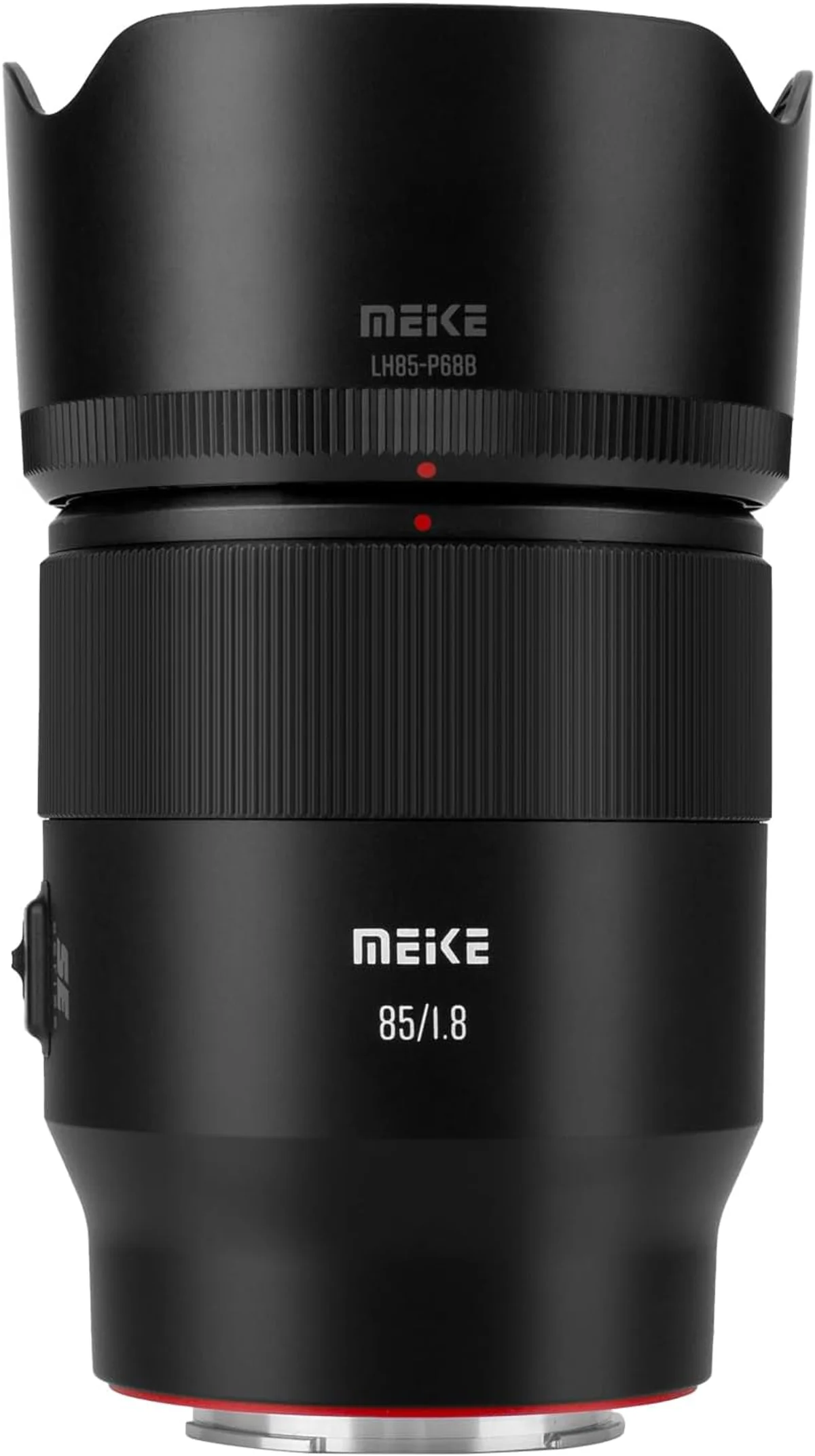 Meike 85mm f/1.8 SE II STM AF (Sony E)