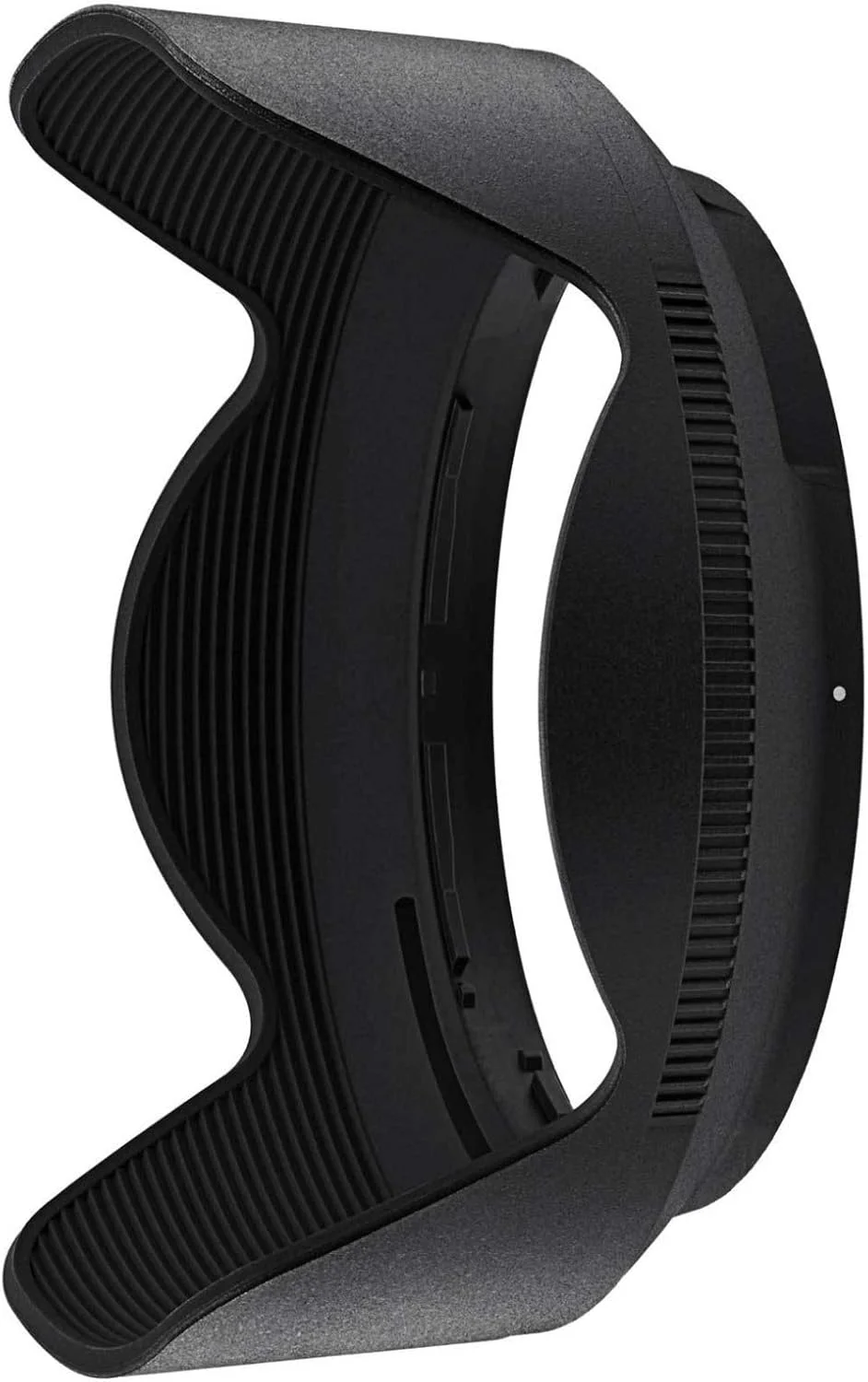 Nikon NIKKOR Z 24-200mm f/4-6.3 VR mounted on camera