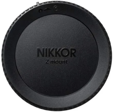 Nikon NIKKOR Z 24-200mm f/4-6.3 VR — detail close-up