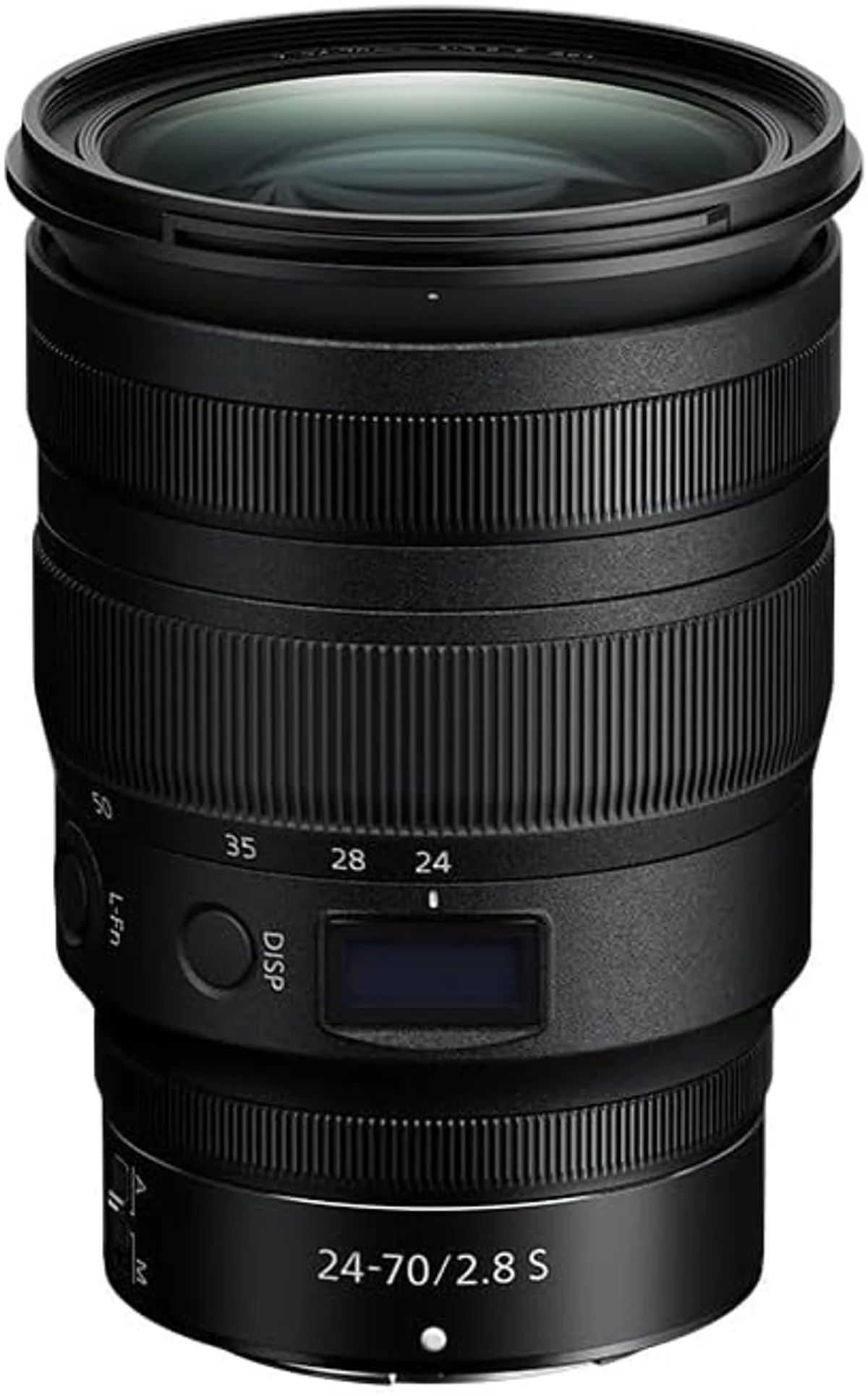 Nikon NIKKOR Z 24-70mm f/2.8 S — angle 4