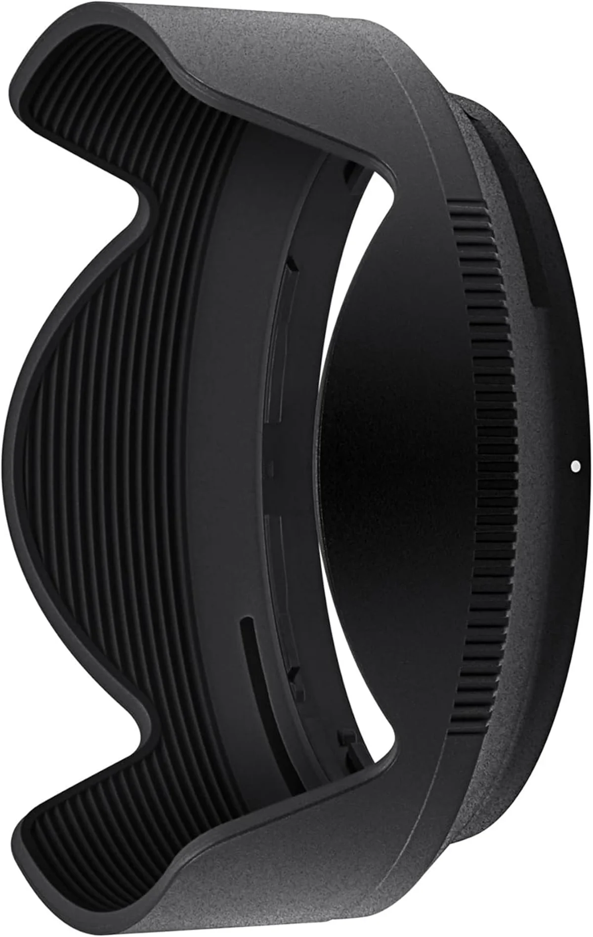 Nikon NIKKOR Z DX 18-140mm f/3.5-6.3 VR — angle 4