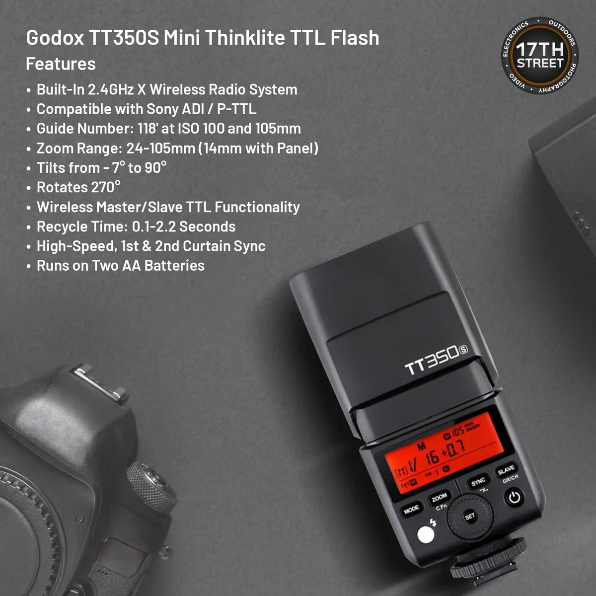 Sigma 24-70mm f/2.8 DG DN II Art (Sony E) — angle 4