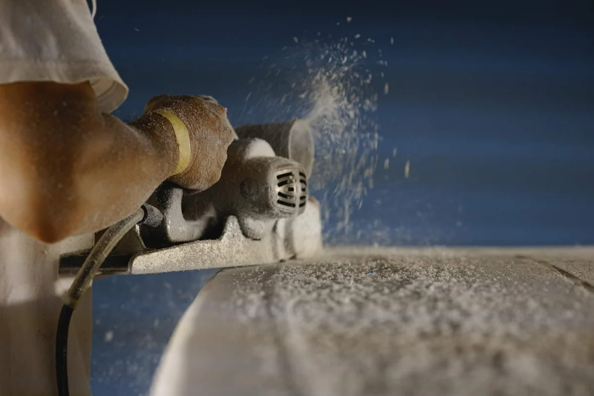 Sigma 85mm f/1.4 DG DN Art (Sony E) — detail close-up