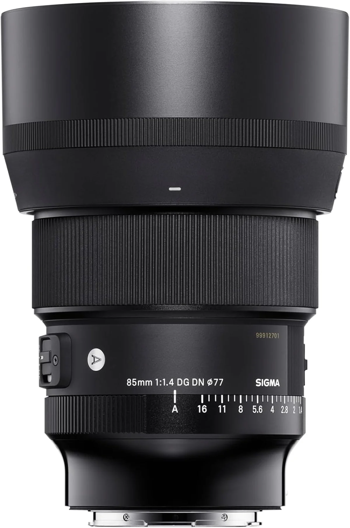 Sigma 85mm f/1.4 DG DN Art for Sony E