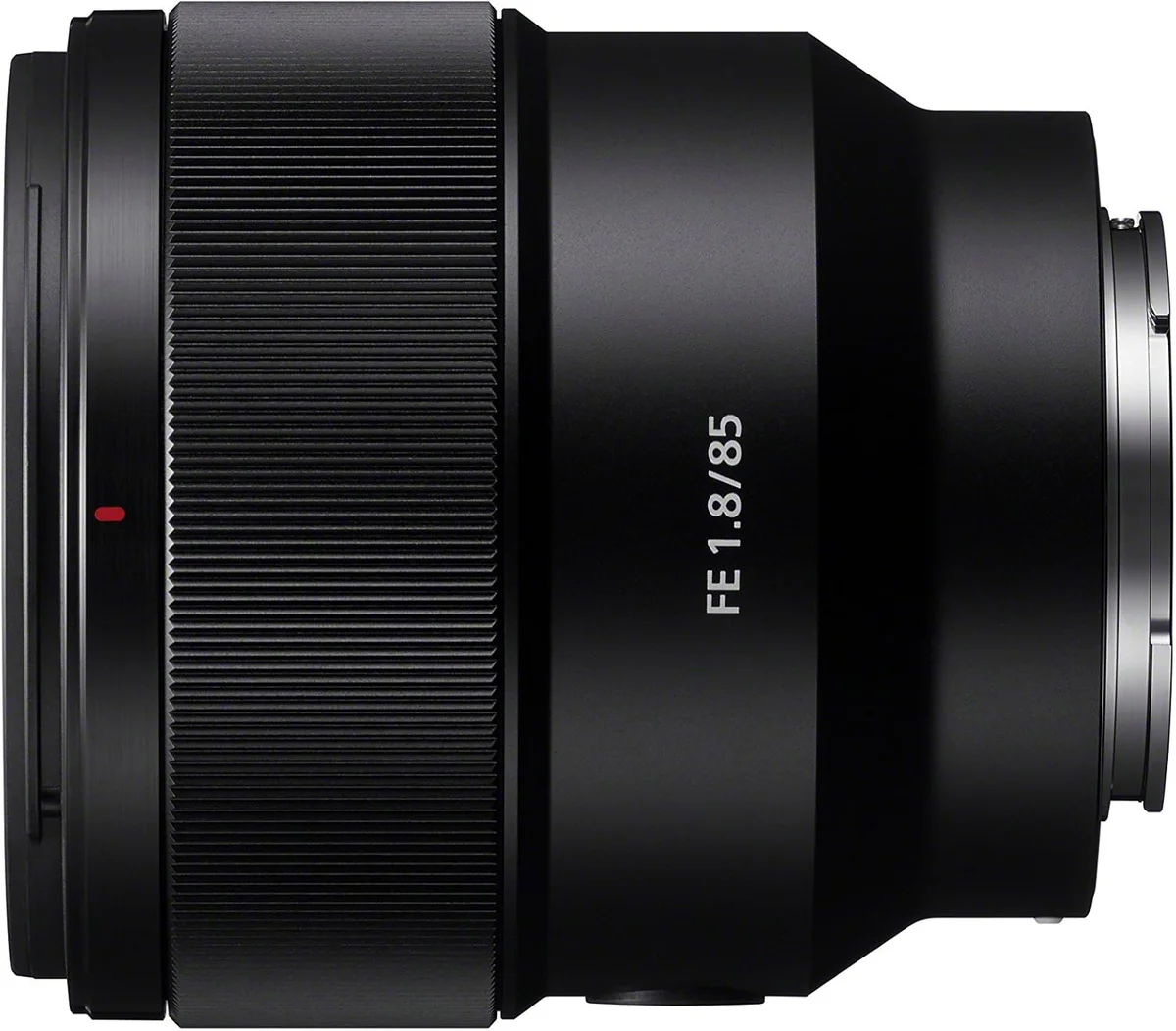 Sony FE 85mm f/1.8 — angle 5