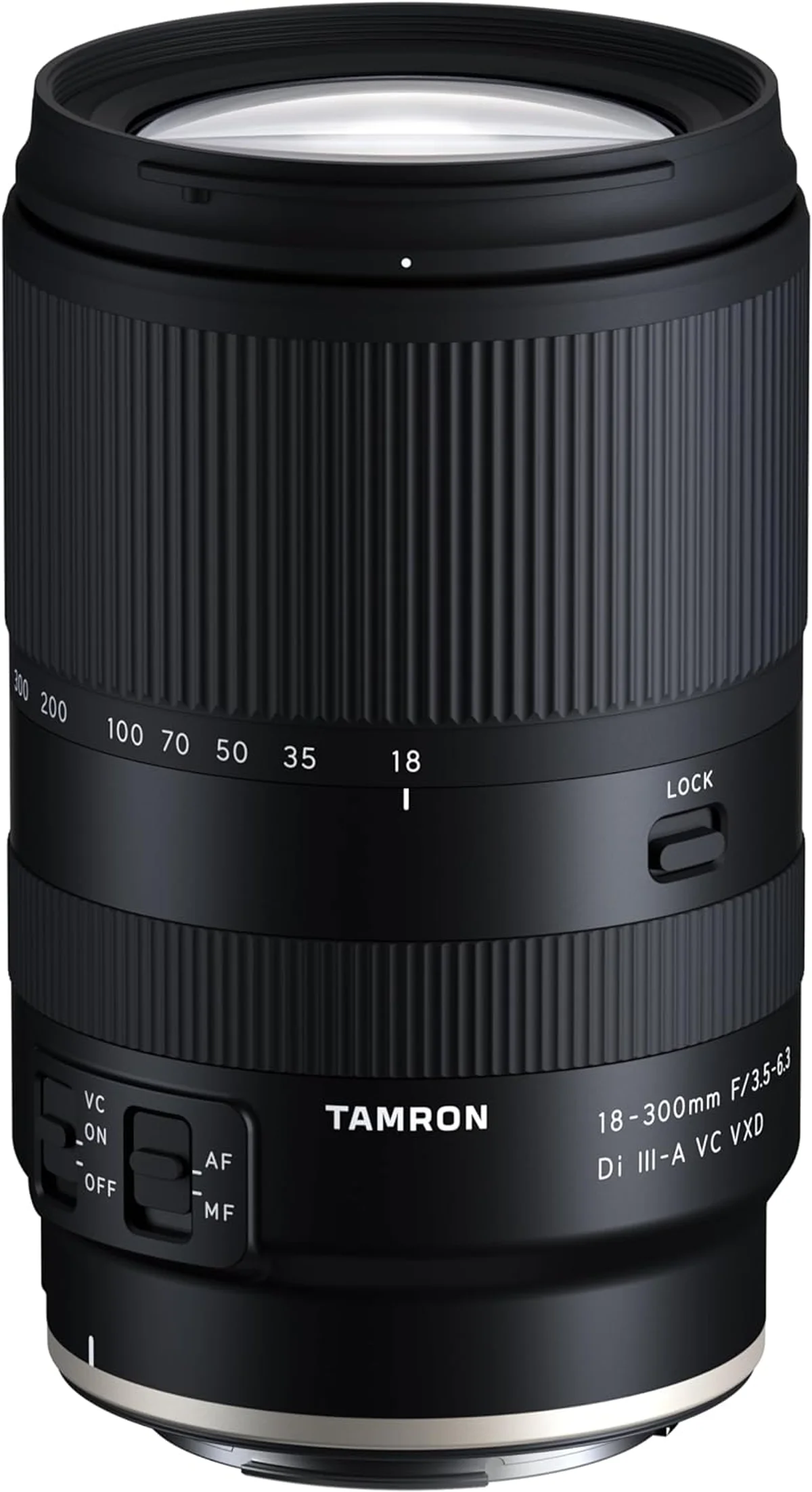 Tamron 18-300mm f/3.5-6.3 Di III-A VC VXD (Canon RF)