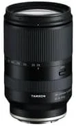 Tamron 28-200mm f/2.8-5.6 Di III RXD (Sony E) — detail close-up