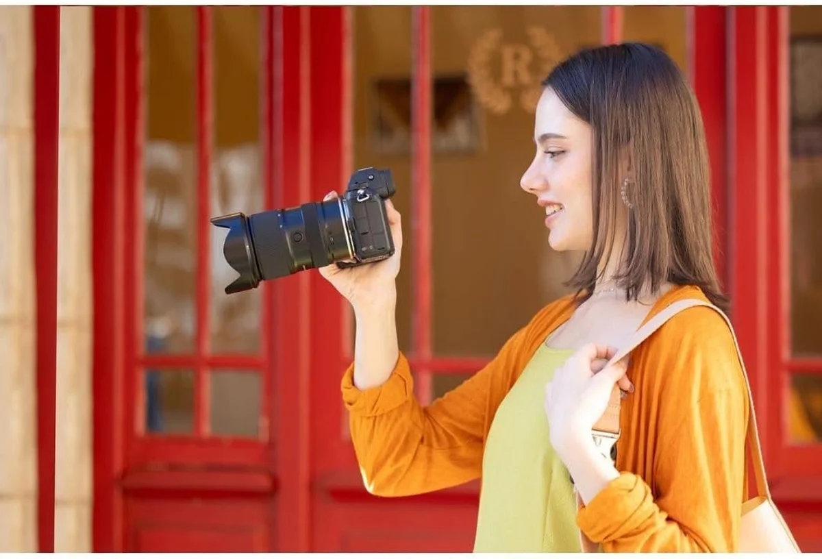 Tamron 28-75mm f/2.8 Di III VXD G2 (Nikon Z) — value pick