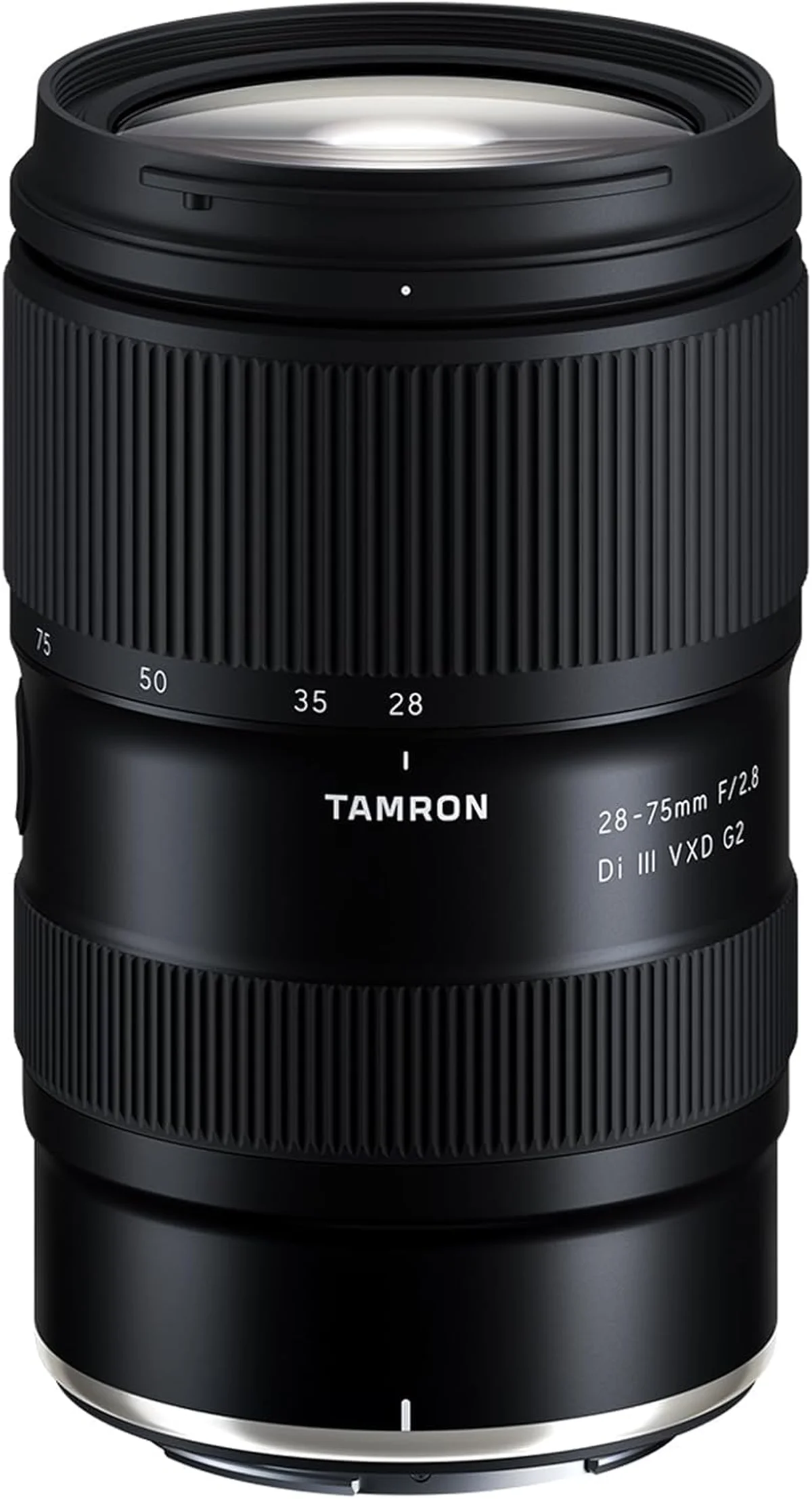 Tamron 28-75mm f/2.8 G2
