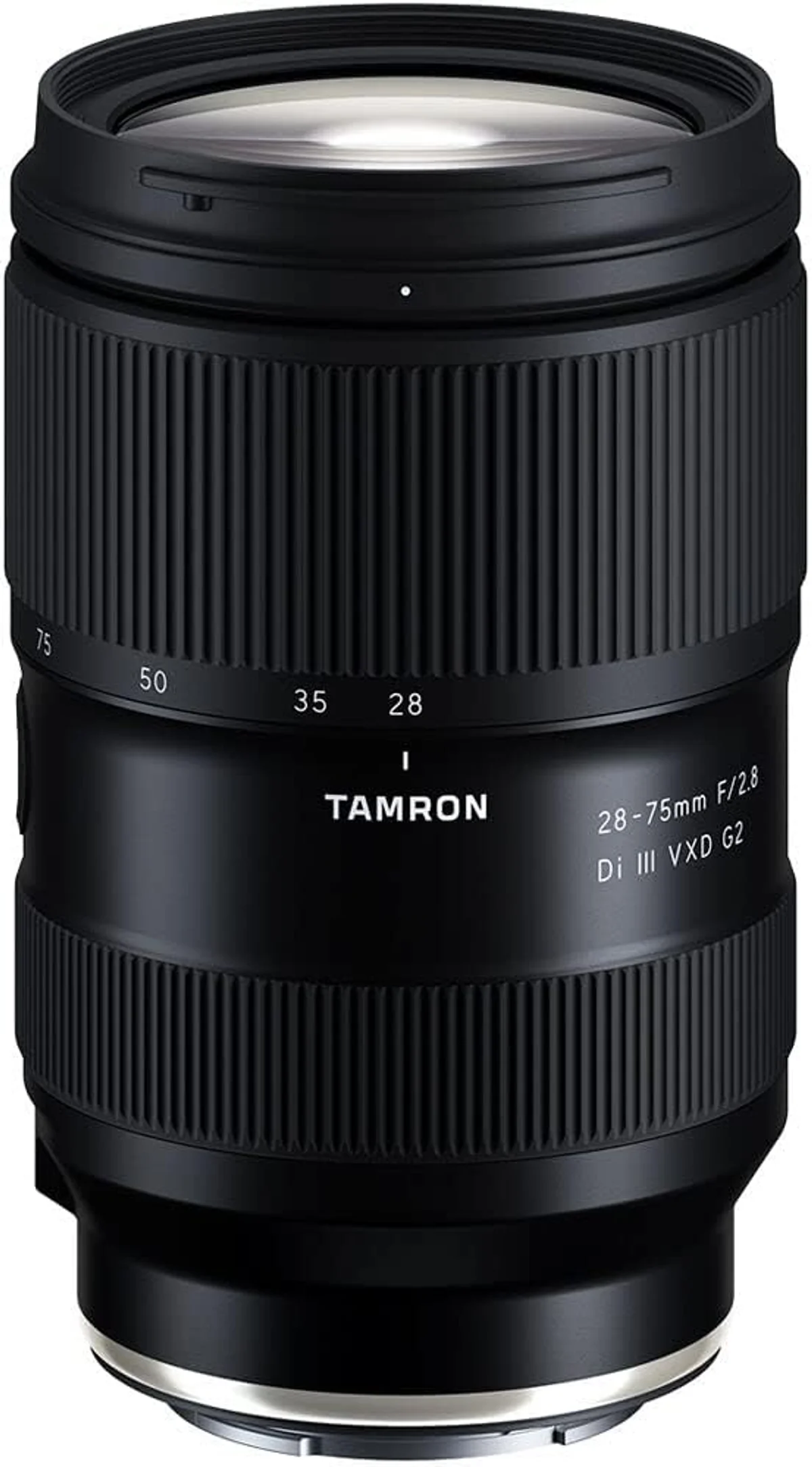 Tamron 28-75mm f/2.8 Di III VXD G2 (Sony E)
