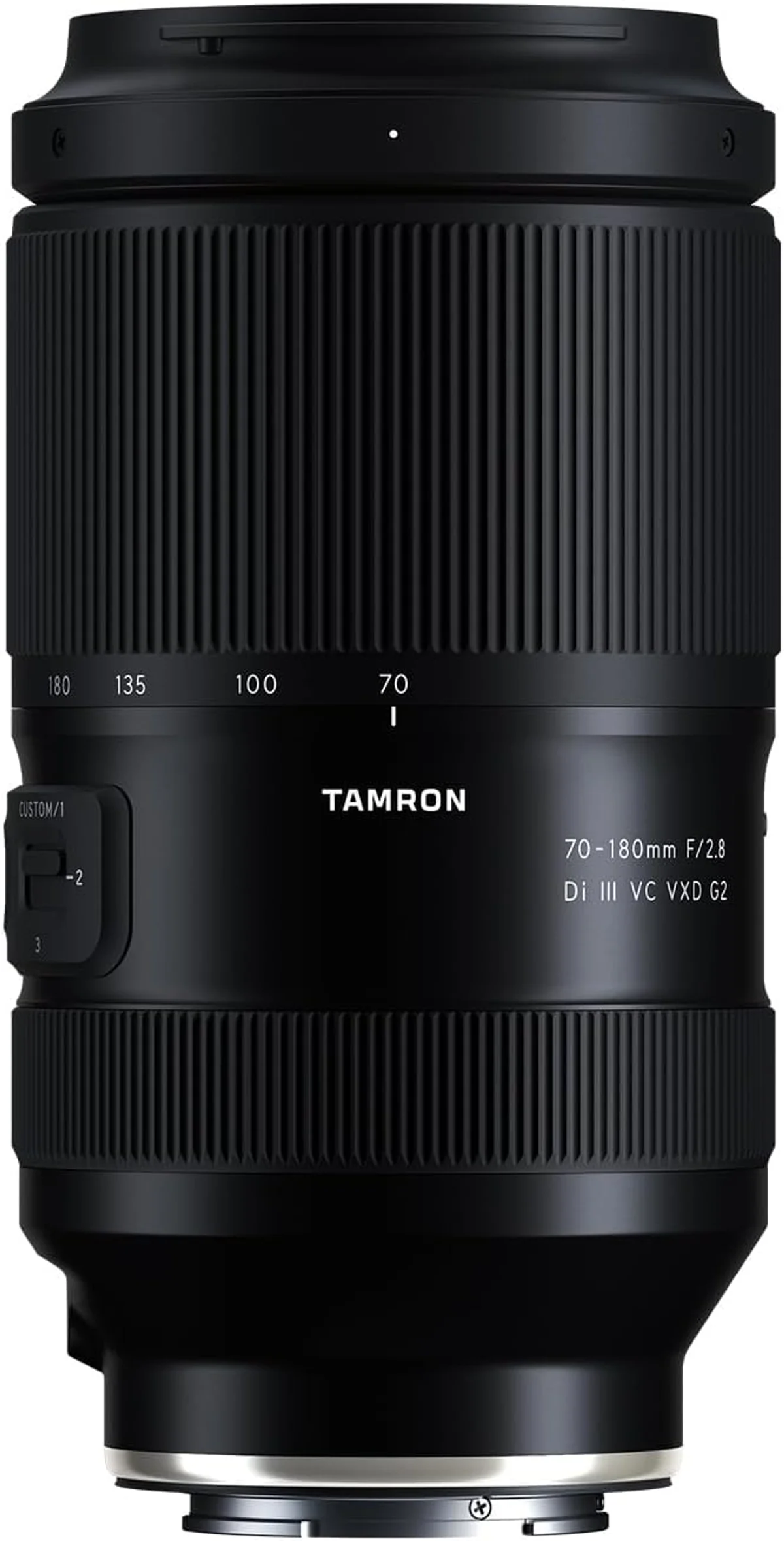 Tamron 70-180mm f/2.8 G2
